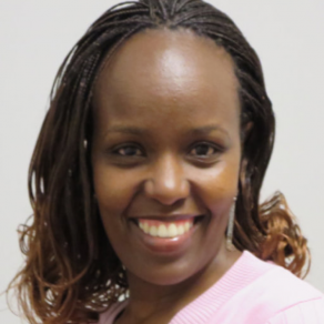 Dr. Naomi Mathenge