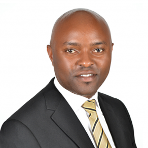 Mr. Job Wanjohi